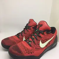 在飛比找旋轉拍賣優惠-Nike Kobe 9 Elite University R