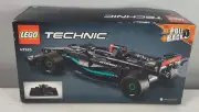 LEGO Technic Mercedes-AMG F1 W14 E Performance Pull-Back 42165
