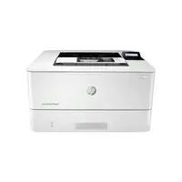 在飛比找樂天市場購物網優惠-HP LaserJet Pro M404dn 雙面雷射印表機