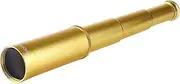 Abaodam Portable Boys and Girls Telescope 25x40 Magnification Pirate Style Mini for