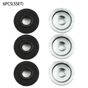 Angle Grinder Nut Kits 9523 Accessories Anti-Rust Extension Inner/Outer
