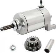 Starter Motor Idler Gear Kit 31200-HN1-000 Compatible With Honda TRX400EX 1999-2004