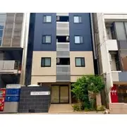 For 2 People Semidouble Room With Breakfast / Nagoya Aichi