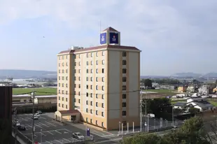 熊本機場Vessel飯店Vessel Hotel Kumamoto Airport