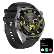 Sport Waterproof Smart Watch Bluetooth Calling Answer Smartwatch NFC Men Women