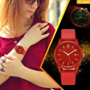 New Ladies Watch Waterproof Luminous Multifunctional Fashion Quartz Wrist Watch