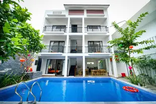 會安美映別墅MY ANH HOI AN VILLA