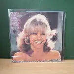 【北極二手雜貨】二手黑膠 OLIVIA NEWTON-JOHN 黑膠唱片 收藏