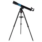 Celestron Astro Fi 90mm Refractor Telescope w/ Wi-Fi (REFURB)
