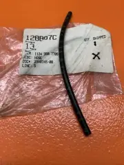 OEM STIHL 009 L 010 AV 011 AVT TS350 TS460 GAS FUEL LINE HOSE 1124-358-7706 B64