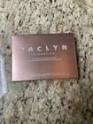 Jaclyn Cosmetics Bronze Blushing Duo~Pink Me Up/Oh Honey~NIB RETAIL $38