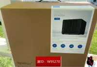 在飛比找露天拍賣優惠-出清 Synology群暉 國行群暉DS420 418pla