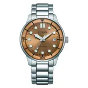 Citizen Men's Automatic NJ0191-83X