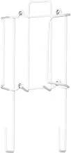 Whitmor Wire Over The Door Ironing Caddy
