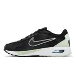 NIKE 休閒鞋 AIR MAX SOLO 黑 綠 男鞋 復古 氣墊 運動鞋 【ACS】 DX3666-005