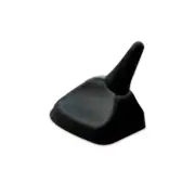 ONEX Short Antenna/Aerial Stubby Bee Sting for Ford PX Ranger Wildtrak 2019>21 (for: Mazda)