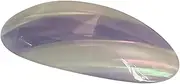 French Hair Barrette Clip for Girls - Portable Clasp Strong Hold Grip Hair Clips | Automatic Clasp Strong Hold Grip Hair Clips | French Barrette for Fine Thick Hair