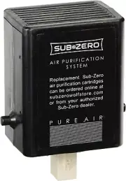 Sub-Zero 7007067 7042798 Refrigerator Air Purification Cartridge