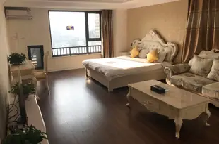 泰安樂途度假酒店Letu Holiday Hotel