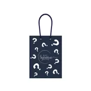 925 Signature Silver Mystery Bag - Small