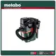 metabo 美達寶 18V鋰電乾濕兩用吸塵器 AS 18 L PC COMPACT 空機 (紙盒)