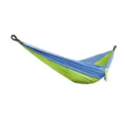 Bliss Hammocks Hammock in a Bag | Weather & UV Resistant | Tree Straps