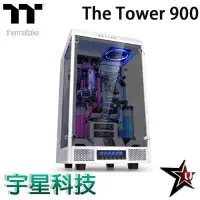 在飛比找宇星科技優惠-曜越 Thermaltake The Tower 900 E