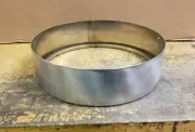 Hobart Mixer H600 60QT L800 part # 060458 Cup Planetary Drip trim ring NEW 60458