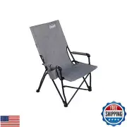 Coleman Camping Chair | Forester Series Sling Chair