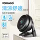 美國VORNADO沃拿多 渦流空氣循環機 循環扇 630B-TW 5-8坪用