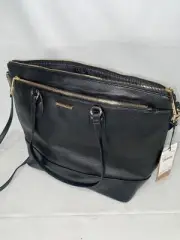 Steve Madden Bkinney Bag, Black, DM246395