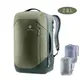 deuter AVIANT CARRY ON隨行商旅兩用包28L(3510020)(歐都納/雙肩包/商務出差/旅行背包/休閒旅遊)