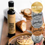 Cheeseboard Splash Balsamic Vinegar
