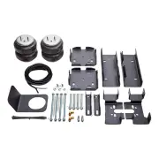 Airbag Man Air Bag Leaf Springs Helper Kit Rear for CHEVROLET C K 3500 1500 2500