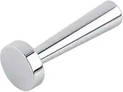 Fydun Coffee Tamper, Stainless Steel Solid Espresso Tamper Filling Tool for Nespresso Capsule Machine