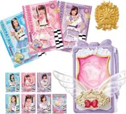 [Takara Tomy] Police x Warrior Love Patrina! Love Pat Shuffle DX