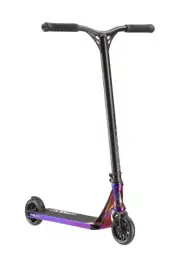 Envy Scooters Prodigy X Pro Scooter - Burnt Pipe