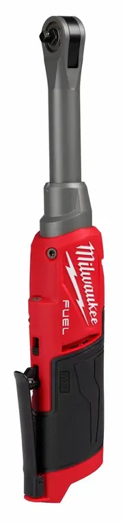 Milwaukee M12FHIR14LR0 - 12V Fuel 1/4" High Speed Extended Reach Ratchet (Tool Only)