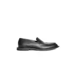 [THE ROW] Nic Loafers Black