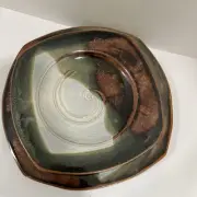 Kathie Kline Studio Pottery Plates