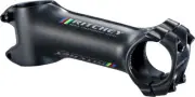 Ritchey WCS C22 Stem - 70mm, 31.8 Clamp, -17, 1 1/8", Aluminum, Matte Black