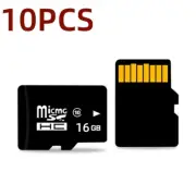 TF Card Bundle 16GB 10 Pcs
