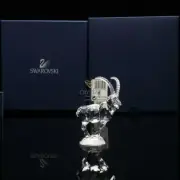 SWAROVSKI Figurine Ibex 275439