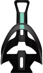 Bianchi Delta Carbon Bottle Cage Black Drinks Storage Cycling Bike Ride