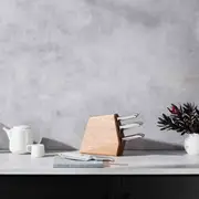 Furi Pro Duo-Angled 7 Piece Block Set