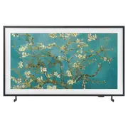 SAMSUNG 32" THE FRAME QLED FULL HD SMART TV (2023)