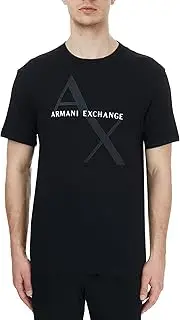 [Armani Exchange] Men's T-Shirt