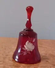 Hand Painted Fenten Bell