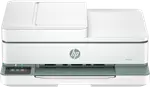 HP Envy 6531e AIO Printer Instant Ink Enabled