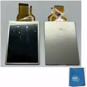 A&R Digital LCD Display Screen for Nikon Coolpix S9900 P340 P530 P7800 L830 P600